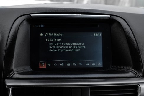 Used 2016 MAZDA CX-5 Grand Touring image 28