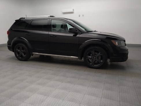 Used 2019 Dodge Journey Crossroad image 11