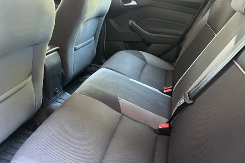 Used 2014 Ford Focus SE image 14