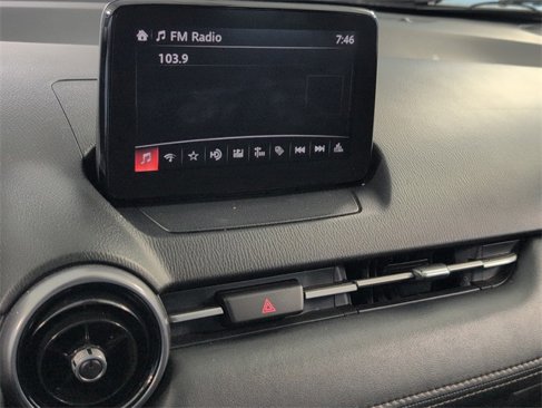 Used 2019 MAZDA CX-3 Sport image 18
