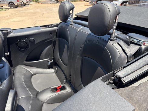 Used 2017 MINI Cooper S image 21