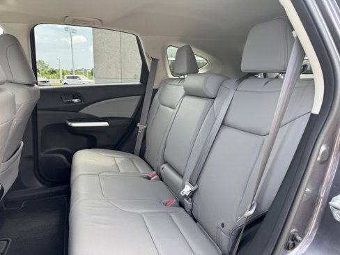Used 2016 Honda CR-V Touring image 35