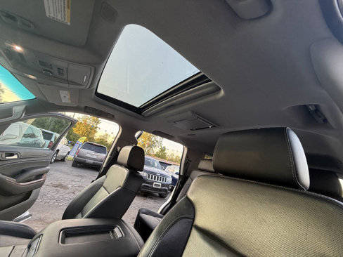 Used 2015 Chevrolet Tahoe LTZ image 19