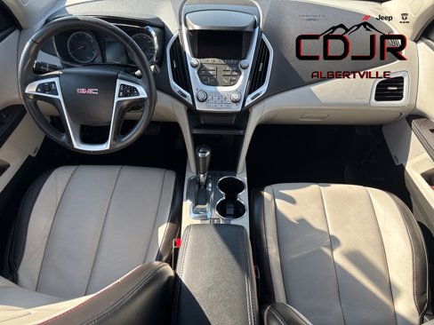 Used 2016 GMC Terrain SLT w/ Open Road Package image 21