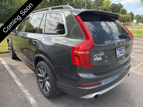 Used 2018 Volvo XC90 T5 Momentum w/ Convenience Package image 7