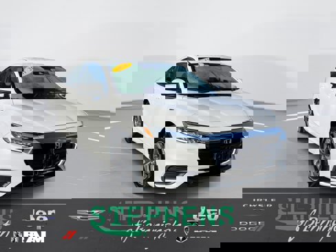 Used 2019 Honda Insight EX image 1