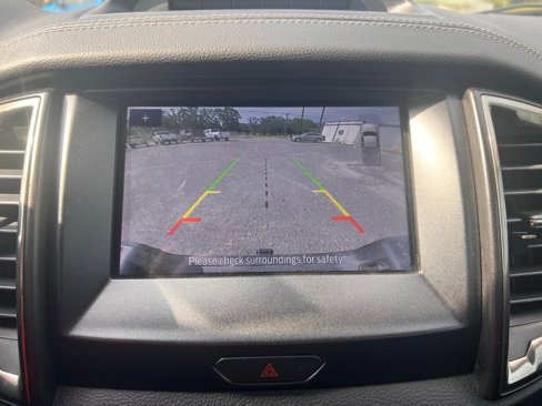 Used 2021 Ford Ranger Lariat w/ Tremor Off-Road Package image 25