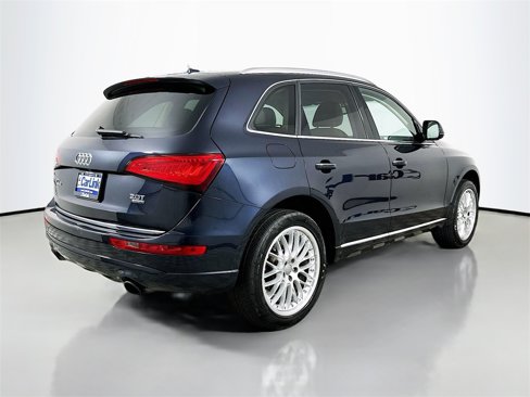 Used 2016 Audi Q5 2.0T Premium Plus image 7