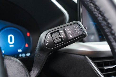 Used 2024 Ford Escape Platinum image 24