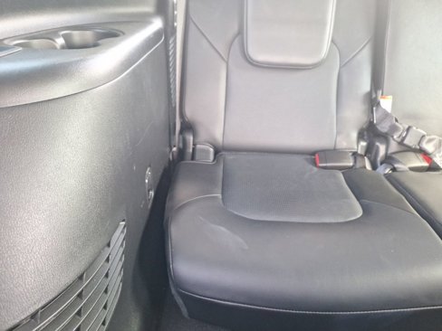 Used 2018 Nissan Armada Platinum w/ Captain Seat Package image 34