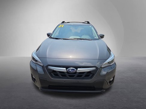 Used 2021 Subaru Crosstrek 2.5i Limited w/ Popular Package #4 image 9