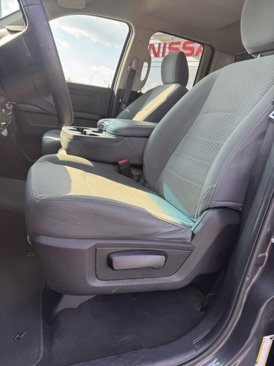 Used 2017 RAM 1500 Tradesman w/ Popular Equipment Group image 12