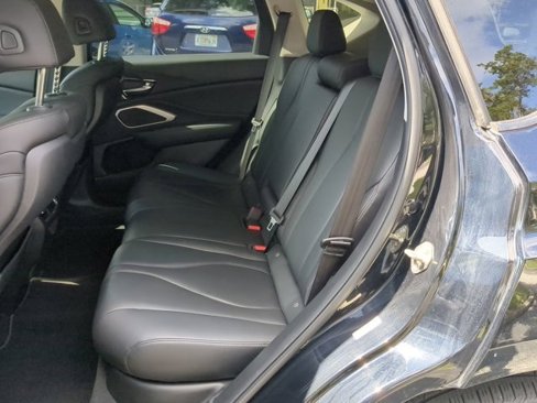 Used 2020 Acura RDX FWD image 12