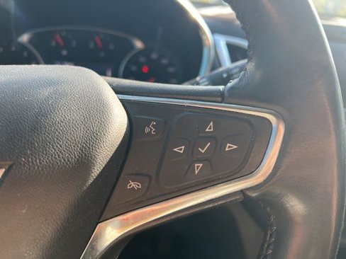 Used 2021 Chevrolet Equinox LT image 15