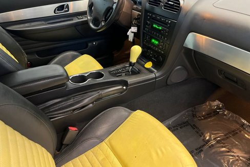 Used 2002 Ford Thunderbird image 12