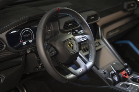 Used 2024 Lamborghini Urus Performante image 42
