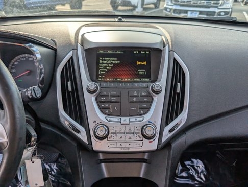 Used 2014 GMC Terrain SLT image 16