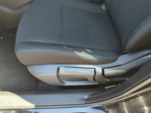 Certified 2021 Nissan Rogue Sport S image 27