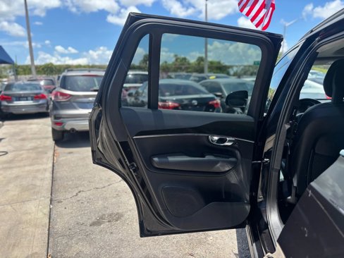 Used 2018 Volvo XC90 T6 Momentum w/ Convenience Package image 35