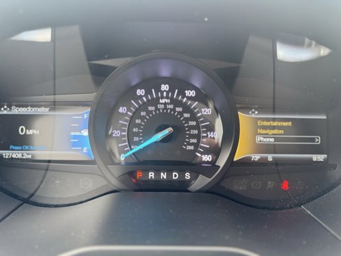 Used 2018 Ford Edge Sport w/ Equipment Group 401A image 13
