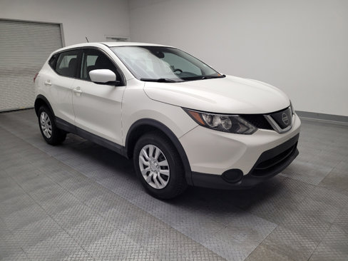 Used 2019 Nissan Rogue Sport S image 13