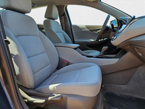 Used 2019 Chevrolet Malibu LS w/ LPO, Convenience Package 1 image 20