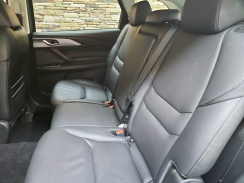 Used 2020 MAZDA CX-9 Touring image 27