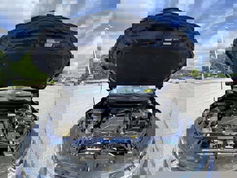Used 2023 Chevrolet Equinox LT image 67