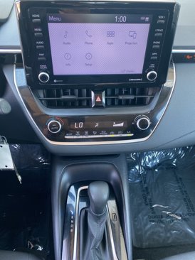 Used 2022 Toyota Corolla LE image 14