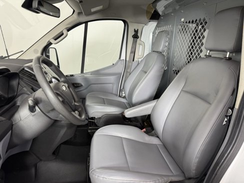 Used 2017 Ford Transit 250 148 Low Roof image 15