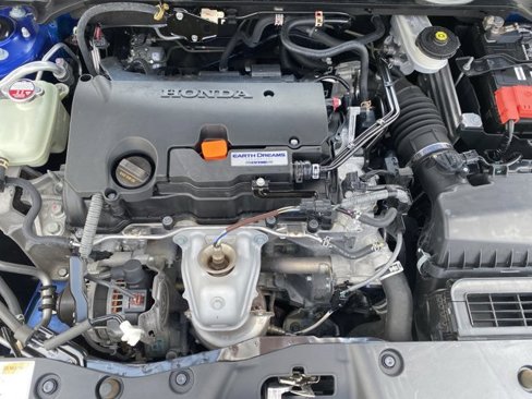Used 2020 Honda Civic Sport image 21