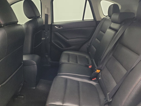 Used 2015 MAZDA CX-5 Grand Touring image 18