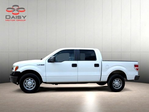 Used 2013 Ford F150 XL image 8