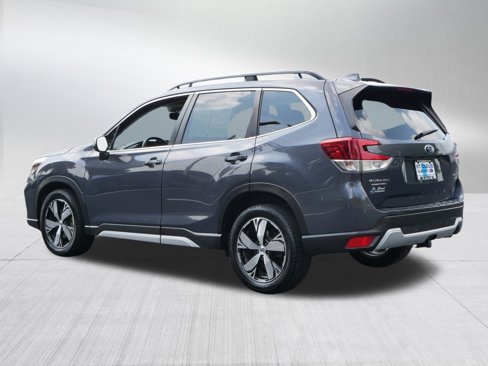 Used 2020 Subaru Forester Touring w/ Popular Package #2 image 5