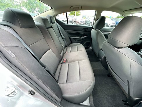 Used 2023 Nissan Altima 2.5 SV image 25