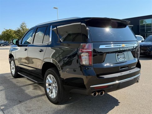 Used 2022 Chevrolet Tahoe Premier image 6