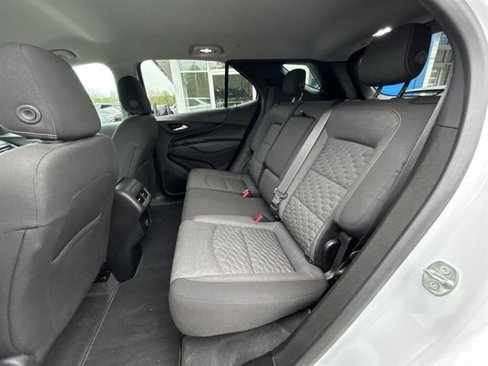 Used 2018 Chevrolet Equinox LT w/ LPO, Protection Package image 64