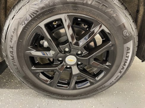 Used 2022 Chevrolet Equinox LT w/ LPO, Floor Liner Package image 20