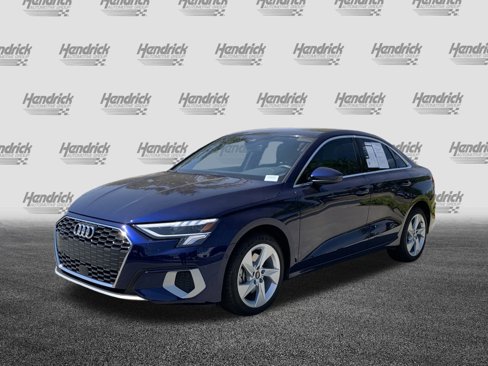 Used 2024 Audi A3 2.0T Premium Plus image 5