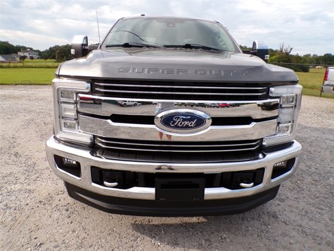 Used 2018 Ford F250 Lariat w/ Lariat Ultimate Package image 18