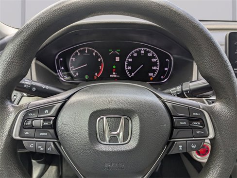 Used 2019 Honda Accord LX image 34