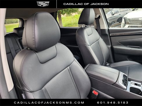 Used 2024 Hyundai Tucson SEL w/ Convenience Package image 21