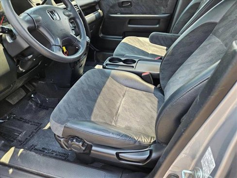 Used 2002 Honda CR-V EX image 15