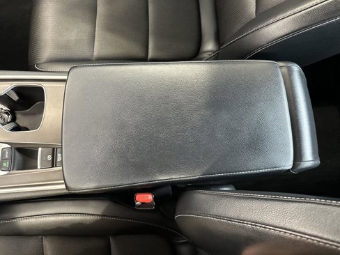 Used 2018 Honda Accord Sport image 22