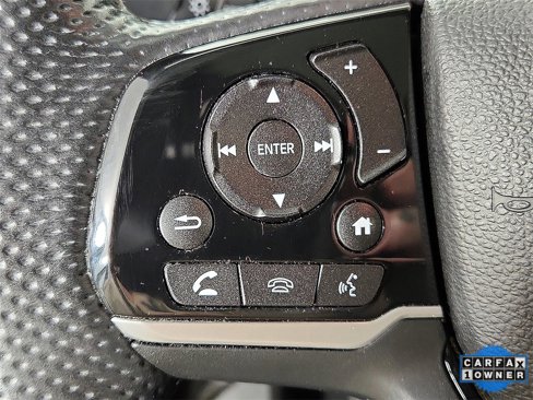 Used 2022 Honda Passport Elite image 23