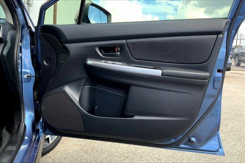 Used 2016 Subaru Crosstrek 2.0i image 18