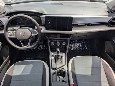 New 2025 Volkswagen Taos S image 26