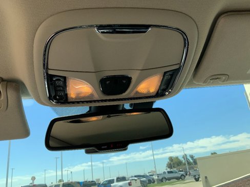 Used 2016 Jeep Cherokee Overland image 23