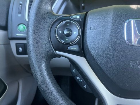 Used 2015 Honda Civic LX image 29