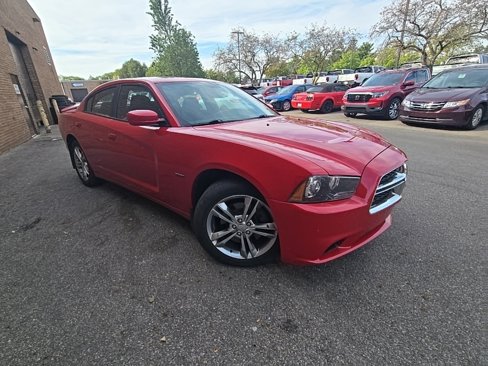 Used 2013 Dodge Charger R/T image 14